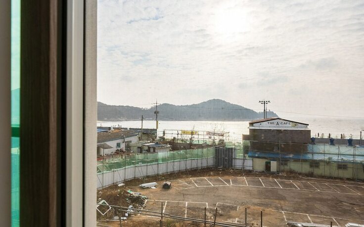 Imagen general del Hotel Incheon Swiss Park. Foto 7
