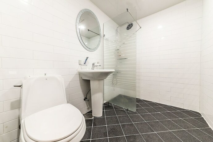 Imagen general del Hotel Incheon The Ggeullim. Foto 4