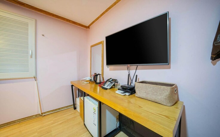 Imagen general del Hotel Incheon The Ggeullim. Foto 8