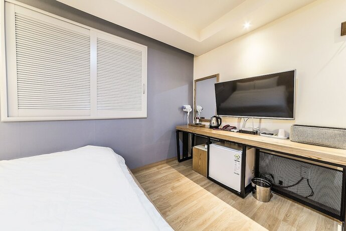 Imagen general del Hotel Incheon The Ggeullim. Foto 10