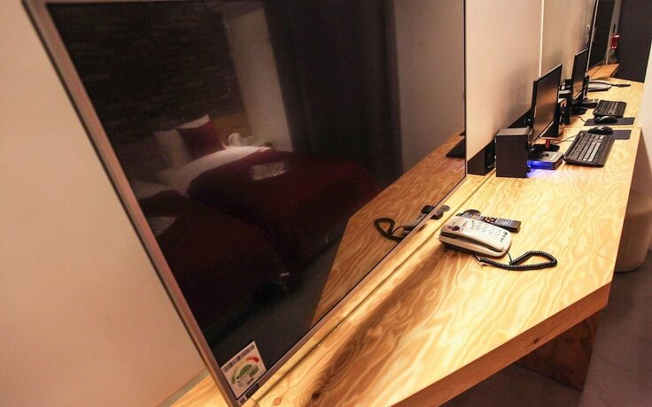 Imagen general del Hotel Incheon The Lime. Foto 1