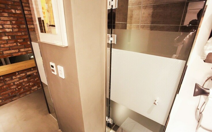 Imagen de la habitación del Hotel Incheon The Lime. Foto 12