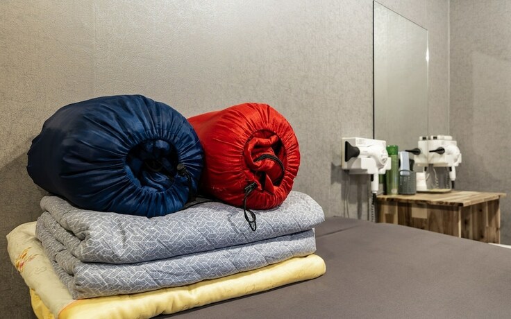 Imagen general del Hotel Incheon The Zaza. Foto 1