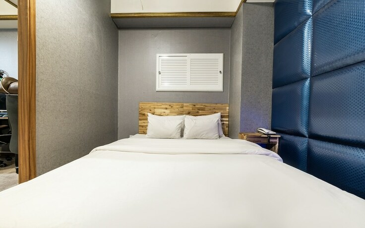 Imagen general del Hotel Incheon The Zaza. Foto 3