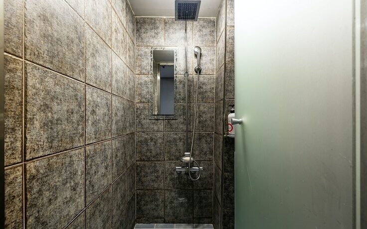 Imagen general del Hotel Incheon The Zaza. Foto 4