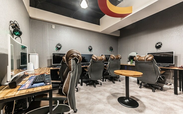 Imagen de la habitación del Hotel Incheon The Zaza. Foto 18
