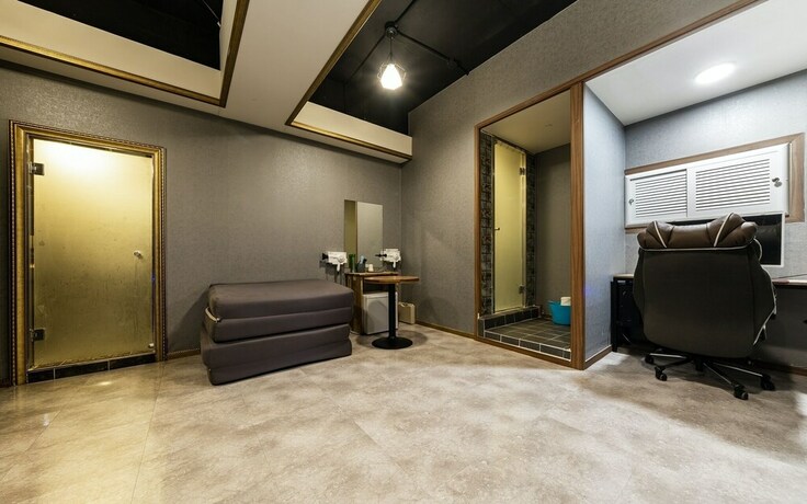 Imagen general del Hotel Incheon The Zaza. Foto 10