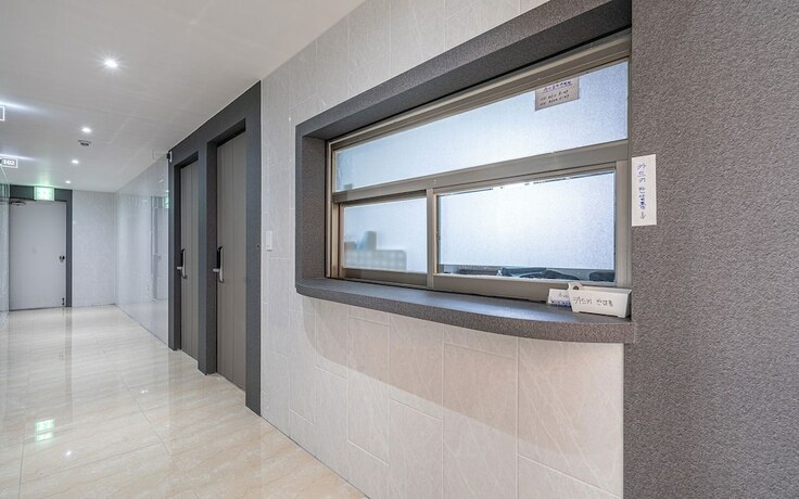 Imagen general del Hotel Incheon Top Motel. Foto 2