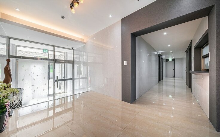 Imagen general del Hotel Incheon Top Motel. Foto 15