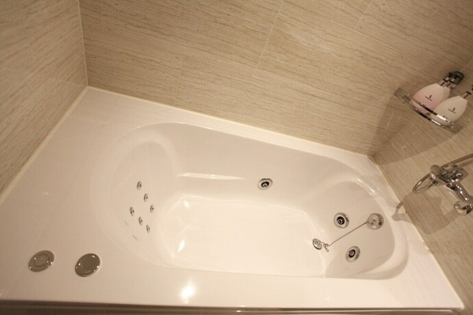 Imagen de la habitación del Hotel Incheon Twosome. Foto 20
