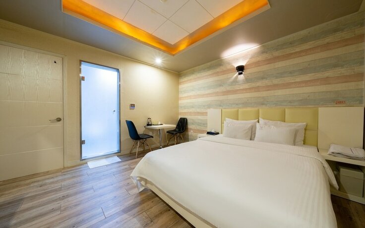 Imagen general del Hotel Incheon Vane. Foto 3