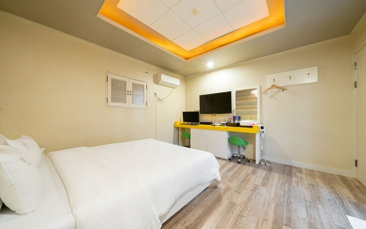 Imagen general del Hotel Incheon Vane. Foto 6