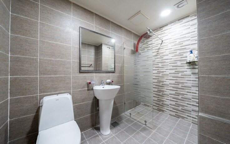 Imagen general del Hotel Incheon Vane. Foto 9
