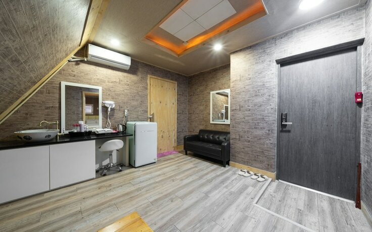 Imagen general del Hotel Incheon Vane. Foto 12