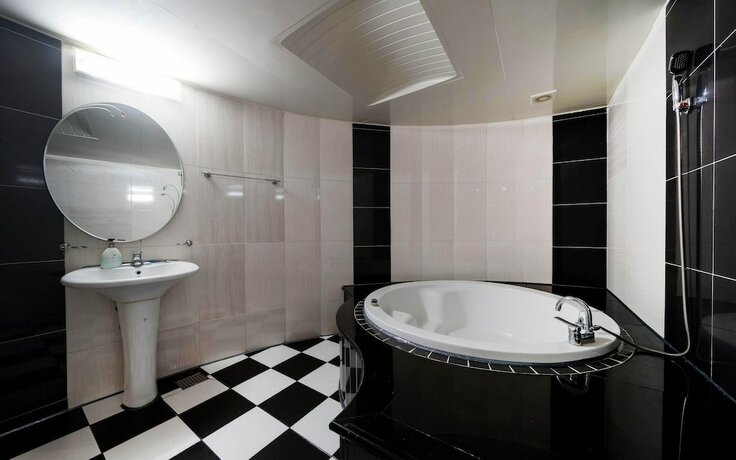 Imagen general del Hotel Incheon Vega. Foto 1