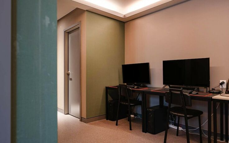 Imagen general del Hotel Incheon Vega. Foto 6