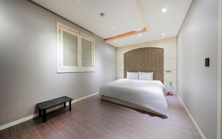 Imagen general del Hotel Incheon Vega. Foto 9