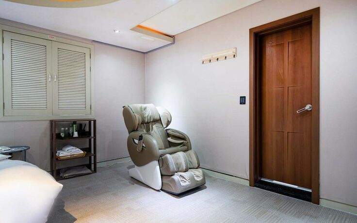 Imagen general del Hotel Incheon Vega. Foto 11