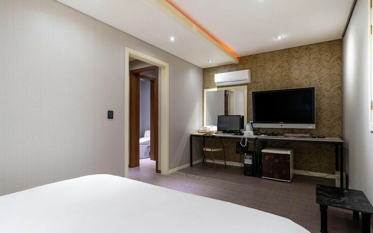 Imagen general del Hotel Incheon Vega. Foto 15