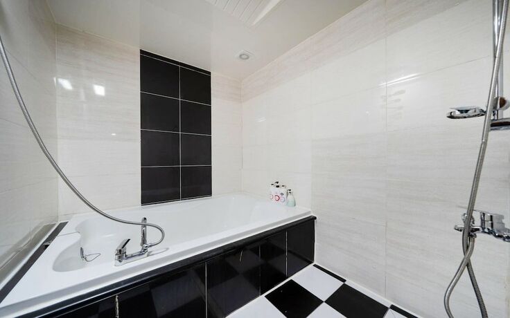 Imagen general del Hotel Incheon Vega. Foto 18