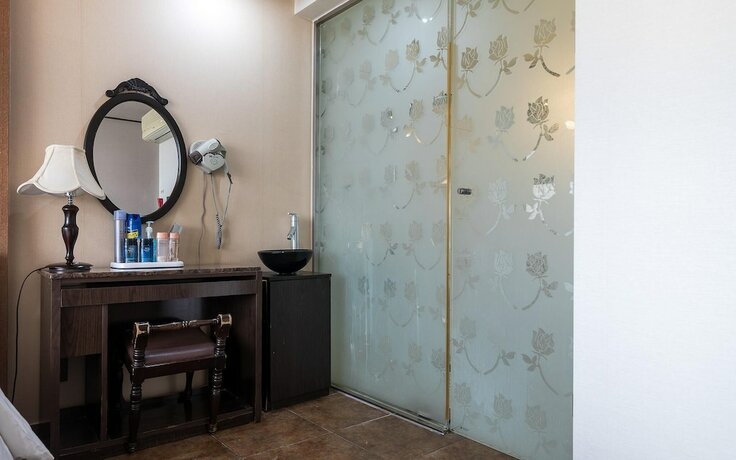 Imagen general del Hotel Incheon W. Foto 3