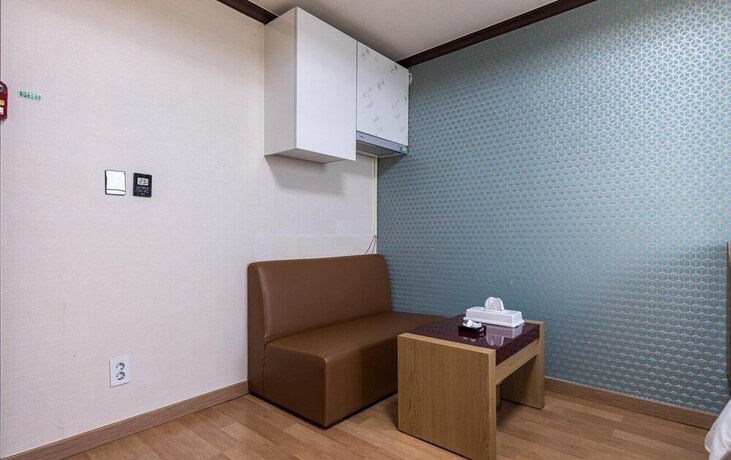 Imagen general del Hotel Incheon W. Foto 5