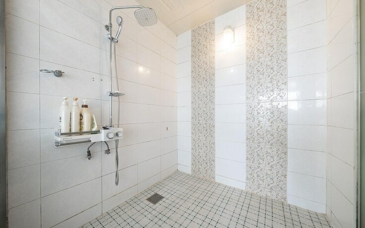 Imagen general del Hotel Incheon W. Foto 6