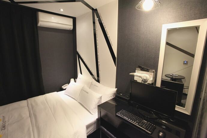 Imagen general del Hotel Incheon Xym2. Foto 3
