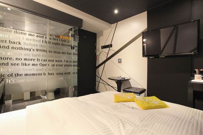 Imagen general del Hotel Incheon Xym2. Foto 5