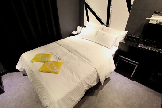 Imagen general del Hotel Incheon Xym2. Foto 7