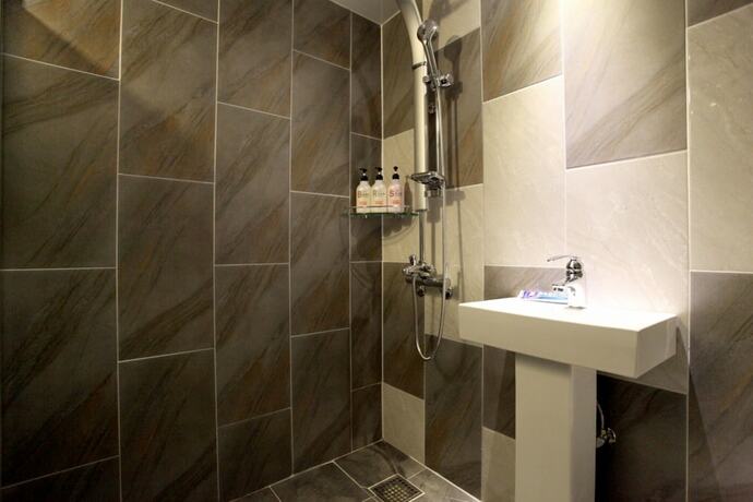 Imagen general del Hotel Incheon Xym2. Foto 9