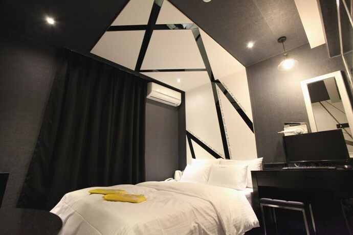 Imagen general del Hotel Incheon Xym2. Foto 14