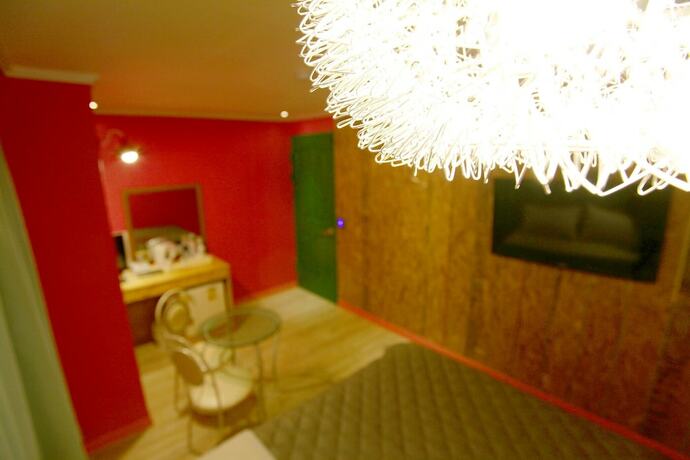 Imagen general del Hotel Incheon YAM. Foto 1