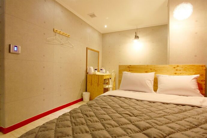 Imagen general del Hotel Incheon YAM. Foto 2