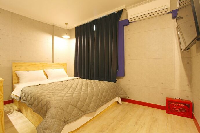 Imagen general del Hotel Incheon YAM. Foto 3