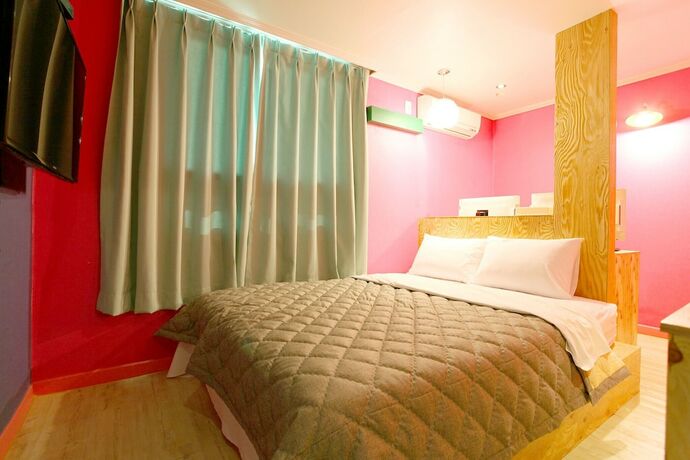 Imagen general del Hotel Incheon YAM. Foto 4