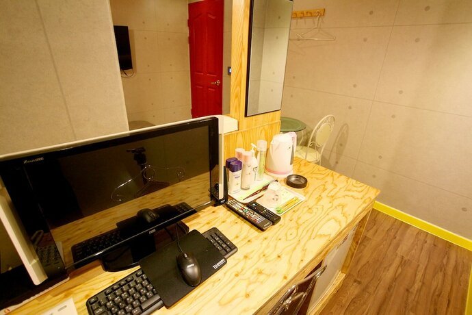 Imagen general del Hotel Incheon YAM. Foto 5