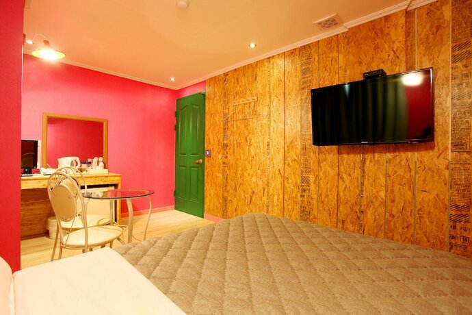 Imagen general del Hotel Incheon YAM. Foto 7