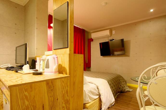 Imagen general del Hotel Incheon YAM. Foto 8