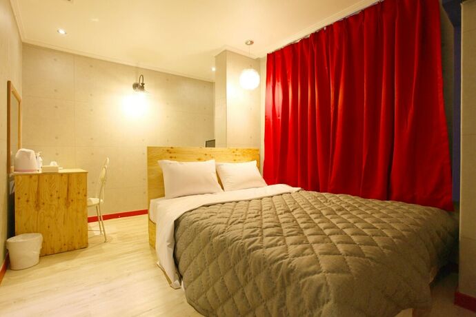 Imagen general del Hotel Incheon YAM. Foto 10
