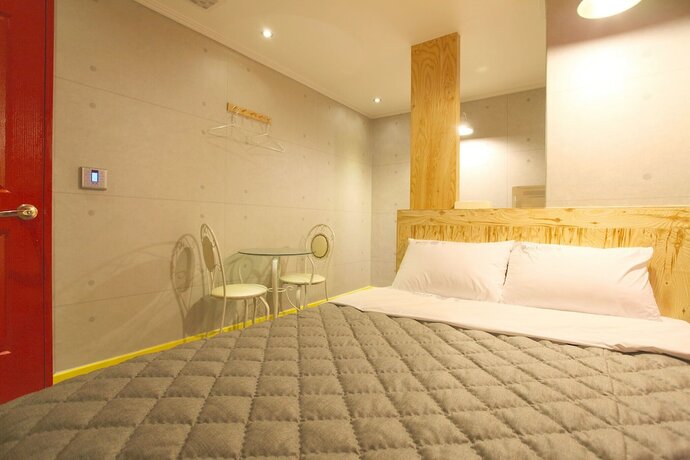Imagen general del Hotel Incheon YAM. Foto 14