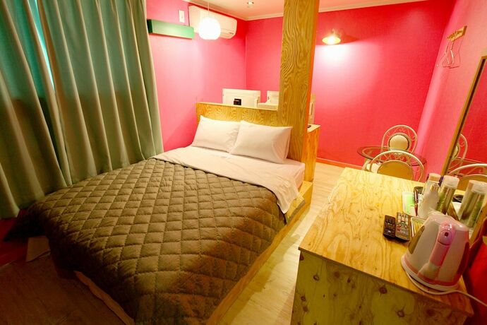Imagen general del Hotel Incheon YAM. Foto 17