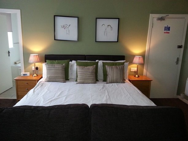 Imagen de la habitación del Hotel Inchture. Foto 10