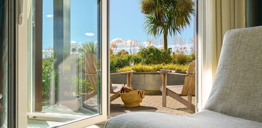 Imagen de la habitación del Hotel Inchydoney Island Lodge And Spa. Foto 6