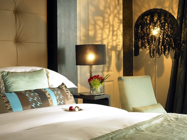 Imagen de la habitación del Hotel Inchydoney Island Lodge And Spa. Foto 7