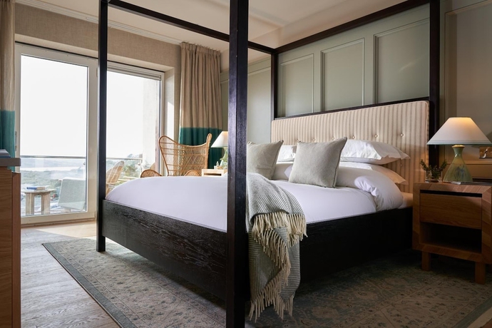 Imagen de la habitación del Hotel Inchydoney Island Lodge And Spa. Foto 8
