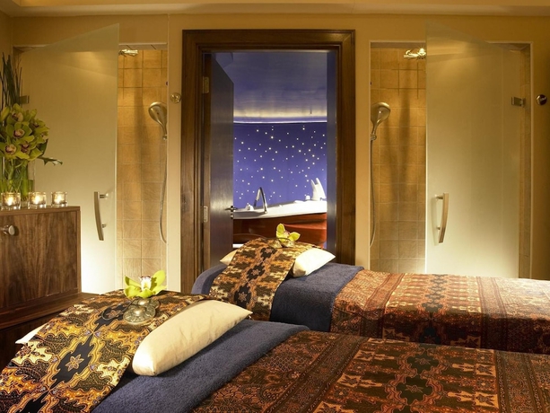 Imagen de la habitación del Hotel Inchydoney Island Lodge And Spa. Foto 11