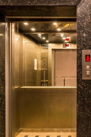 Imagen general del Hotel Inclover. Foto 4