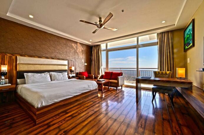 Imagen general del Hotel Inclover. Foto 13