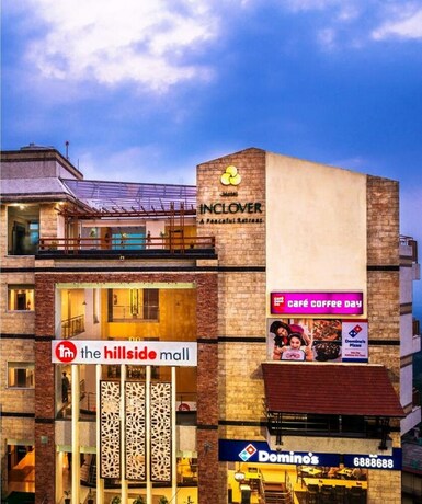 Imagen general del Hotel Inclover. Foto 14